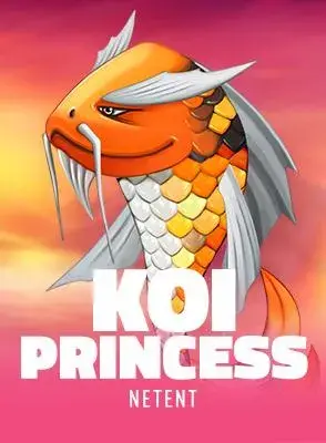 Koi Princess